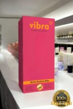 Vibra Gerçekçi Yapay Penis 20 Cm Vantuzlu Dildo Büyük ve Kalın - Görsel 7