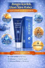 Su Bazlı Kayganlaştırıcı Jel - 30 ml (Uzun Süre Etkili) - Görsel 2
