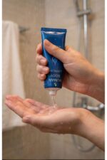 Su Bazlı Kayganlaştırıcı Jel - 30 ml (Uzun Süre Etkili) - Görsel 3