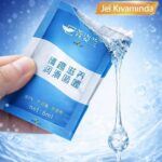 5'li Paket Tek Kullanımlık Su Bazlı Kayganlaştırıcı Jel (6 ml)