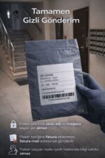 5'li Paket Tek Kullanımlık Su Bazlı Kayganlaştırıcı Jel (6 ml) - Görsel 7