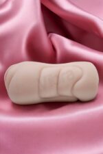 Vibra Realistik Vajina Mastürbatör (15 cm) - 5 Adet Kayganlaştırıcı Hediyeli - Görsel 2