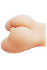 Vibra Gerçekçi Yapay Vajina - Tek Girişli Mastürbatör (1.1 Kg) - Görsel 5
