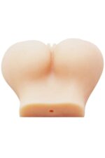 Vibra Gerçekçi Yapay Vajina - Tek Girişli Mastürbatör (1.1 Kg) - Görsel 6