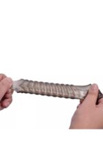Ikoky Yatay Tırtıklı Penis Kılıfı - G Noktası Uyarıcı - Yatay Tırtıklı Model - Görsel 3