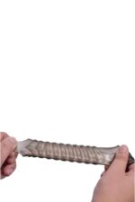 Ikoky Tırtıklı G Noktası Uyarıcı Penis Kılıfı - Spiral Model - Görsel 3