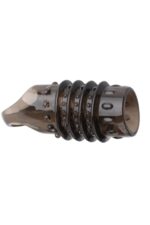 Ikoky Tırtıklı G Noktası Uyarıcı Penis Kılıfı - Spiral Model - Görsel 5