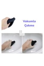 Men Powerup Anal Temizleme Pompası - Yumuşak Uçlu (Orta Boy) - Görsel 6